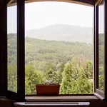 La Rosa Nel Bicchiere 컨트리하우스 소베리아 마넬리