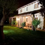 La Rosa Nel Bicchiere Landhuis Soveria Mannelli