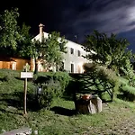 Landhuis La Rosa Nel Bicchiere *