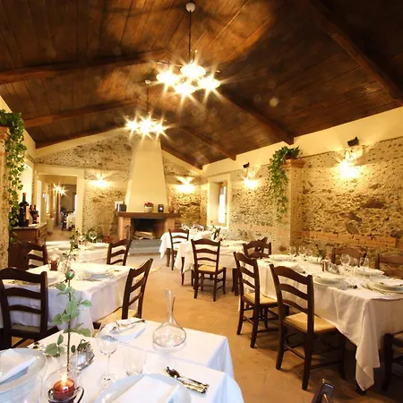 Casa di campagna La Rosa Nel Bicchiere *