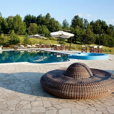 La Rosa Nel Bicchiere * Soveria Mannelli