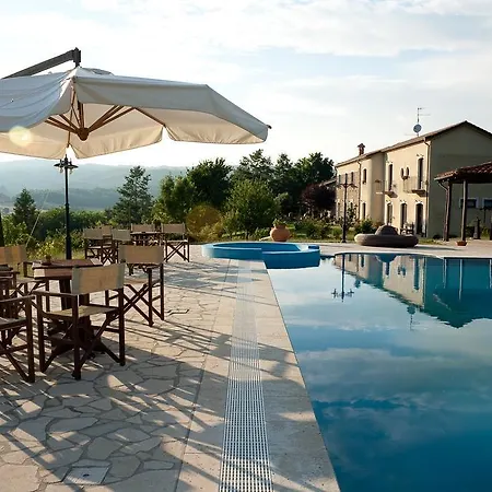 La Rosa Nel Bicchiere Soveria Mannelli