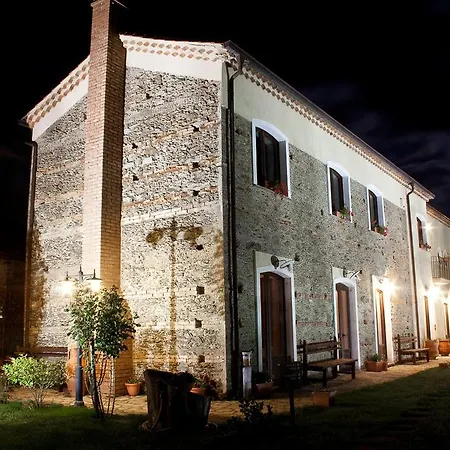 La Rosa Nel Bicchiere