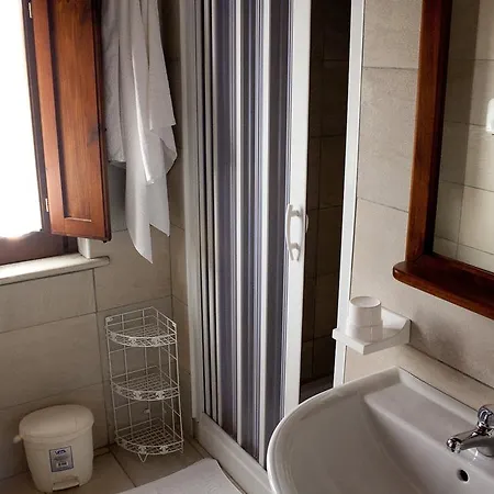 La Rosa Nel Bicchiere * Soveria Mannelli