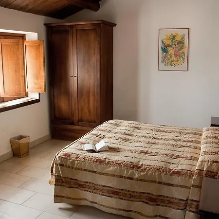 La Rosa Nel Bicchiere Casa di campagna