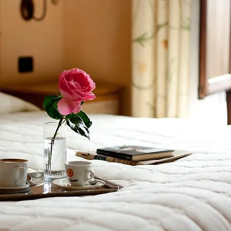 Casa di campagna La Rosa Nel Bicchiere Soveria Mannelli