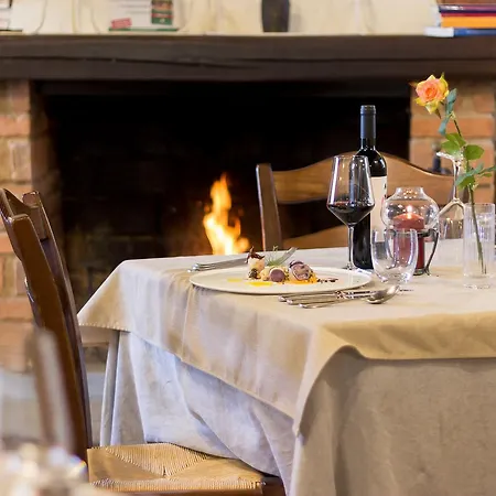 Landhaus La Rosa Nel Bicchiere Soveria Mannelli