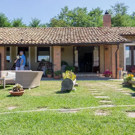 Casa di campagna La Rosa Nel Bicchiere Soveria Mannelli