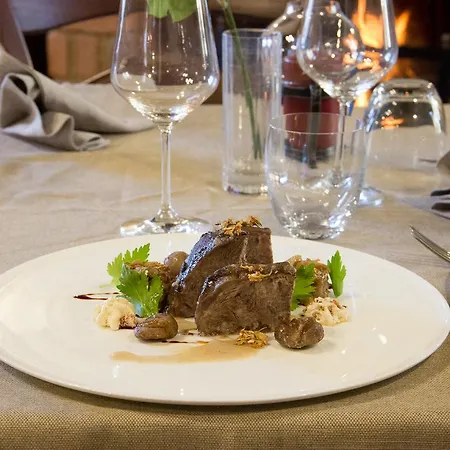 La Rosa Nel Bicchiere *