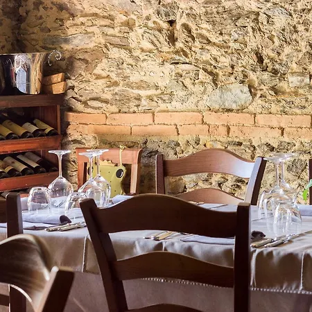 La Rosa Nel Bicchiere Casa di campagna Soveria Mannelli