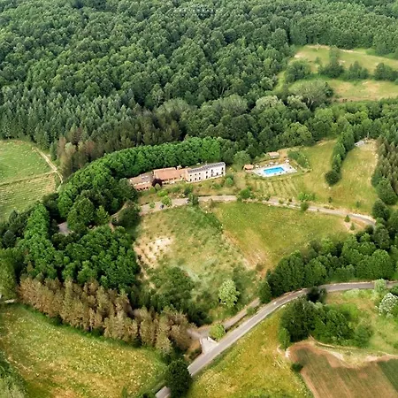 La Rosa Nel Bicchiere *