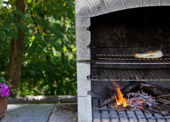 玻璃杯中的玫瑰乡村民宿 *