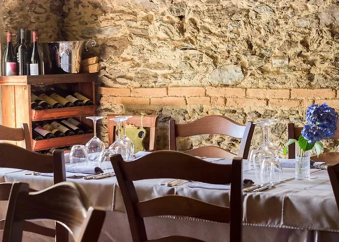 玻璃杯中的玫瑰乡村民宿 乡村民宿 Soveria Mannelli